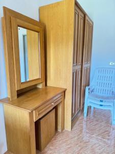 Fotografie z fotogalerie ubytování Mood Resotel Kamala v destinaci Kamala pláž