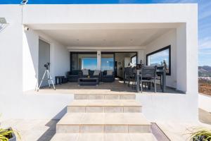 Galeriebild der Unterkunft Villa Torrox Paradise in Torrox