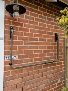 Afbeelding uit fotogalerij van Tony's Tiny Home in Griffith