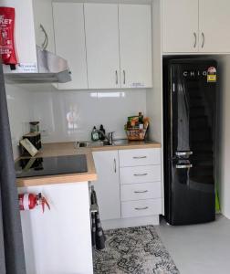 Afbeelding uit fotogalerij van Tony's Tiny Home in Griffith