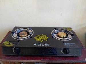 Billede fra billedgalleriet på Potters Air bed and breakfast i Kagio