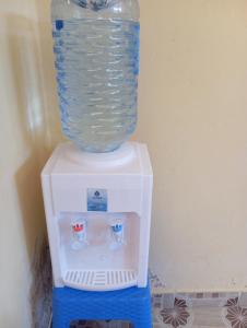 Billede fra billedgalleriet på Potters Air bed and breakfast i Kagio + 3 billeder