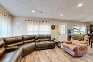 Galería fotográfica de Comfort Cove en Eufaula
