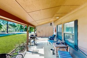 Galería fotográfica de Comfort Cove en Eufaula