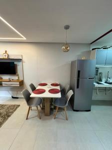 Imagen de la galería de apartamento prox ao vila maguary, en Ananindeua