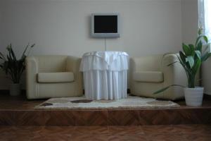 Un lugar para sentarse en Adria