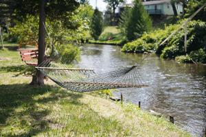 Fotografie z fotogalerie ubytování Au Sable River Front v destinaci Grayling