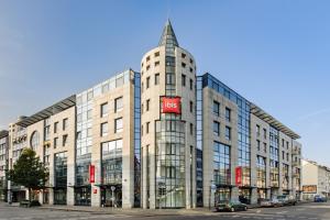 Gallery image of ibis Koblenz City in Koblenz