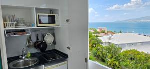 Příroda nedaleko apartmánu + 3 fotografie