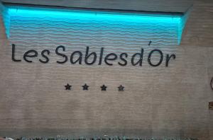 阿格德角Mobil home les sables d'or的相册照片