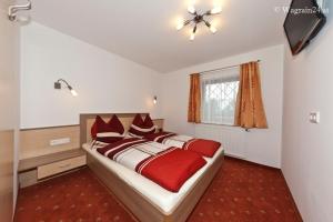 Zdjęcie z galerii obiektu Appartement Haus Burgblick w mieście Wagrain