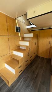 Fotografie z fotogalerie ubytování Tiny Bran v destinaci Bran