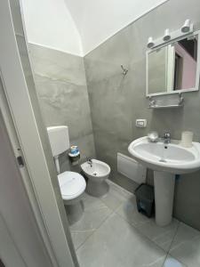 Bagno di Le 3 Sorelle House