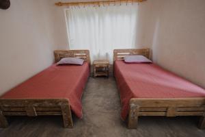 Postel nebo postele na pokoji v ubytování Apartamento Atlantic 111 + 8 fotografií