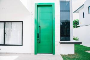 Gallery image of Luxury villa in the center of Punta Cana in Punta Cana +26 photos