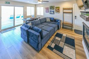 Gallery image of Red Desert Villa in Hurricane +35 photos