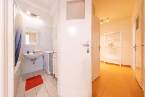 Georgina apartment 1053 Budapest,  Fejér György utca 12. kép - 2
