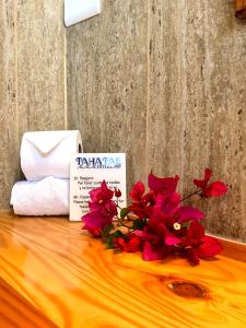 Fotografie z fotogalerie ubytování Taha Tai v destinaci Hanga Roa