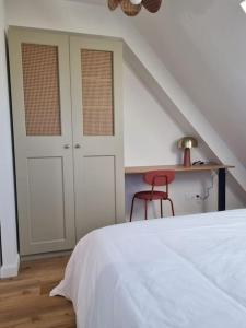 Foto dalla galleria di Le perchoir de Pibri - Les apparts de Maddy a Meyssac Altre 13 foto