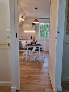 Foto dalla galleria di Le perchoir de Pibri - Les apparts de Maddy a Meyssac