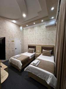 Afbeelding uit fotogalerij van Shosh Palace in Tasjkent +43 foto's