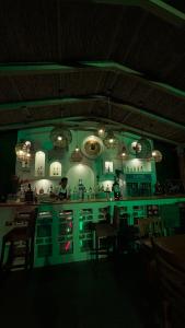 Fotografie z fotogalerie ubytování Itza BeachClub & Bar v destinaci El Cuco + 60 fotografií