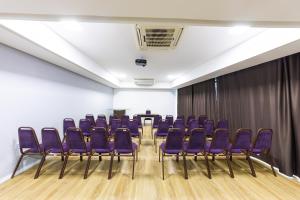 Konferenční prostory v ubytování Hotel Village Premium Joao Pessoa + 37 fotografií