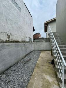 Gallery image of Apto com piscina perto da praia! in Bertioga