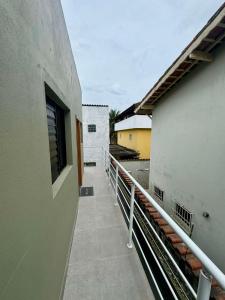 Gallery image of Apto com piscina perto da praia! in Bertioga