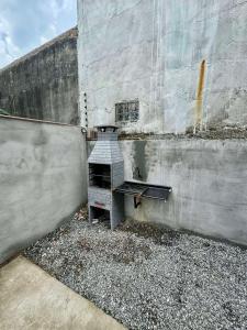 Gallery image of Apto com piscina perto da praia! in Bertioga