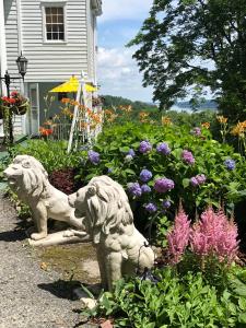 Gallery image of Renwick Clifton House B&B in Saugerties