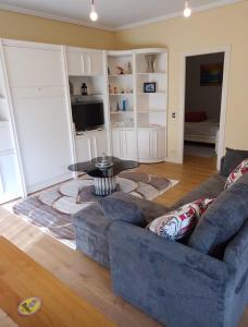 Fotografia z galérie ubytovania Apartamento en la playa brazomar v destinácii Castro-Urdiales
