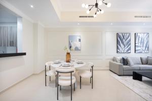 Setusvæði á StayShort - Exceptional 1bedroom apartment in the heart of Downtown