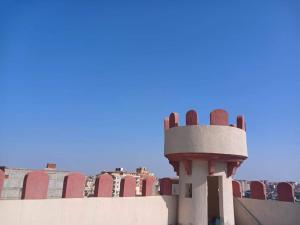 Fotografie z fotogalerie ubytování رووف دوبلكس & شاطئ ابو يوسف الروضه v destinaci Alexandria