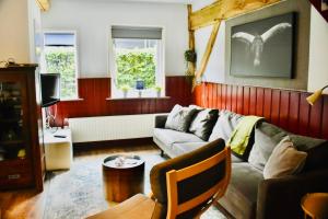 Billede fra billedgalleriet på De Toffe Peer Recreatie i Ruinerwold + 40 billeder