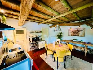 Billede fra billedgalleriet på De Toffe Peer Recreatie i Ruinerwold