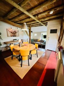 Billede fra billedgalleriet på De Toffe Peer Recreatie i Ruinerwold