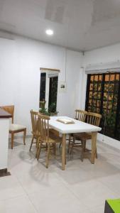 Photo de la galerie de l'établissement Casa amplia en el Espinal,, à Espinal