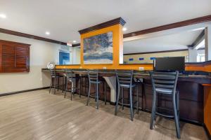 Fotografie z fotogalerie ubytování Best Western Anthony/West El Paso v destinaci Anthony