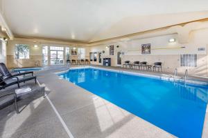 Gallery image of Best Western Plus Kalispell/Glacier Park West Hotel & Suites in Kalispell