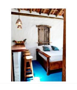 Gallery image of Casa Capadócia 4 pessoas! Villas de São Jorge Trancoso in Trancoso