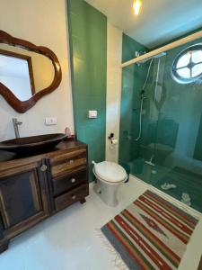 Ένα μπάνιο στο Refúgio Natural com Praia Paradisíaca a 300m +40 φωτογραφίες