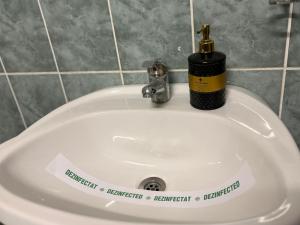 Φωτογραφία από το άλμπουμ του Vila Eden Azuga σε Azuga