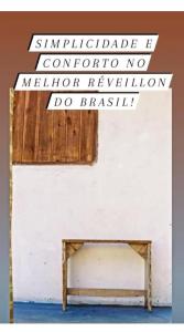 Gallery image of Suíte Istambul Villas de São Jorge in Trancoso +5 photos