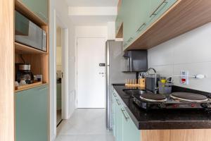 Cucina o angolo cottura di Studio Zenith