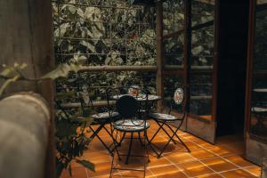 Fotografie z fotogalerie ubytování Refugio Santa Elena v destinaci Santa Elena