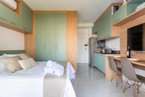 Cucina o angolo cottura di Studio Zenith