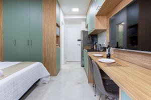 Cucina o angolo cottura di Studio Zenith