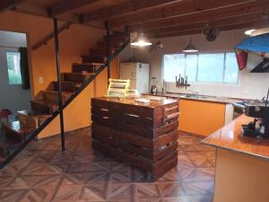 Gallery image of Casa Chapadmalal in Colonia Chapadmalal