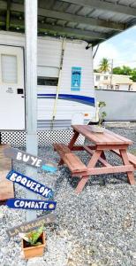 Fotografie z fotogalerie ubytování Villa Venturas v destinaci Cabo Rojo